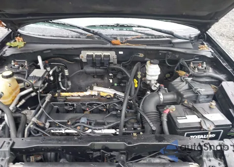 2006 Mazda Tribute I from USA, damaged, VIN 4F2YZ92Z36KM28277